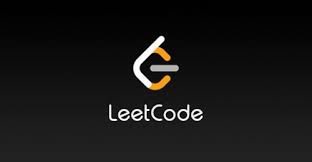 Leet code Course